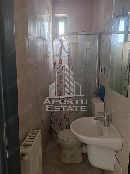 Garsoniera Liviu Rebreanu, complex rezidential - 1