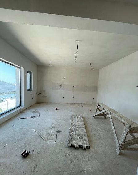 Apartament 2 camere|gradina|incalzire pardoseala - 1