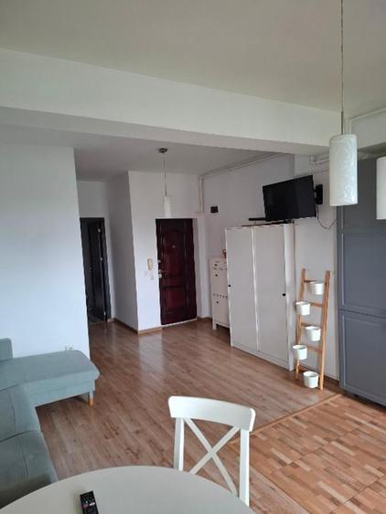 Bucurestii Noi - 10 minute metrou Laminorului - Apartament MODERN - 5