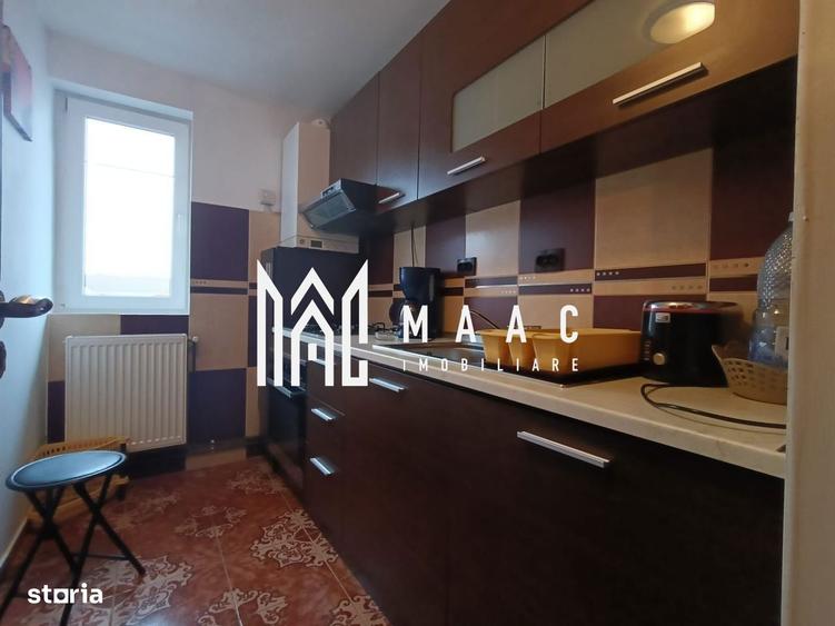 Apartament 3 camere | 86 MPU | Decomandat | Valea Aurie - 4