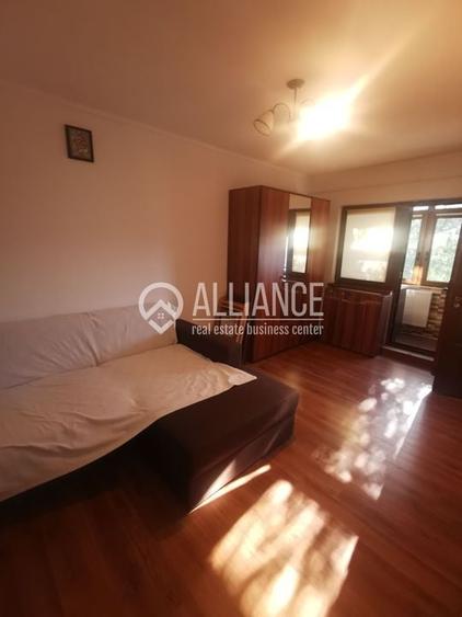 Trocadero ( COD 06) garsoniera mobilata și utilata complet - 1