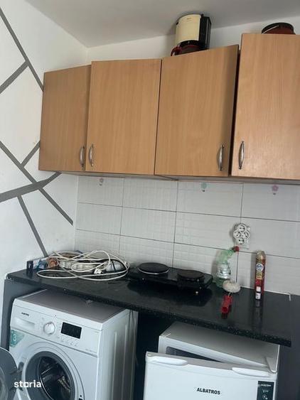 Propietar inchiriez garsoniera cof.3 Dacia langa Mall - 3