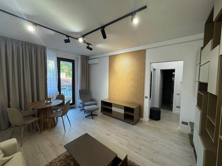 Apartament 2 camere complet mobilat/utilat zona Decebal/Alba Iulia - 16