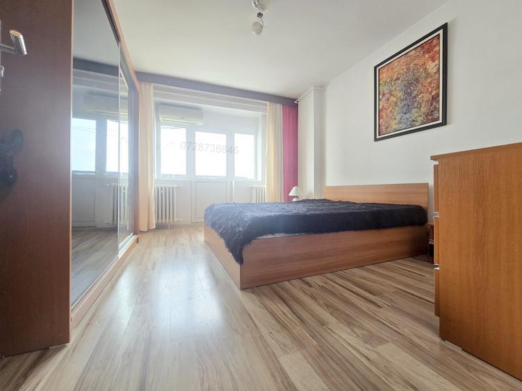 Bulevardul Decebal stradal, langa Metrou Piata Muncii - 4