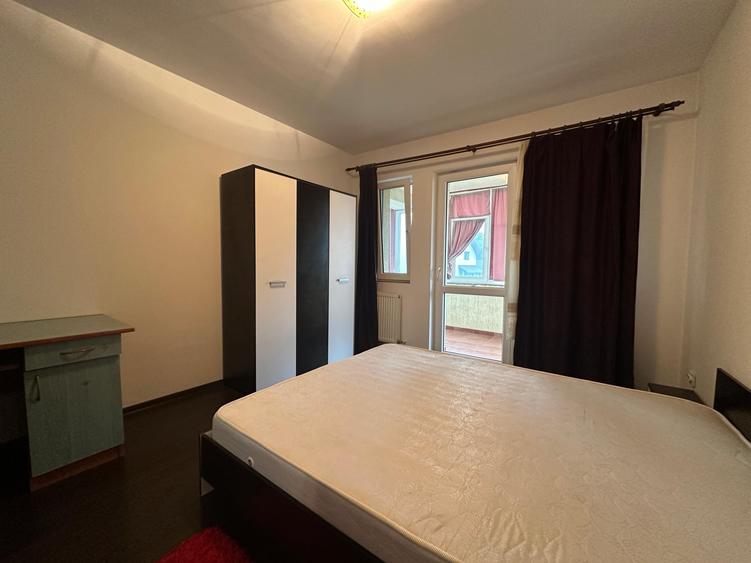 2 Camere 64mp Ideal Rezidence, Iasi - 2