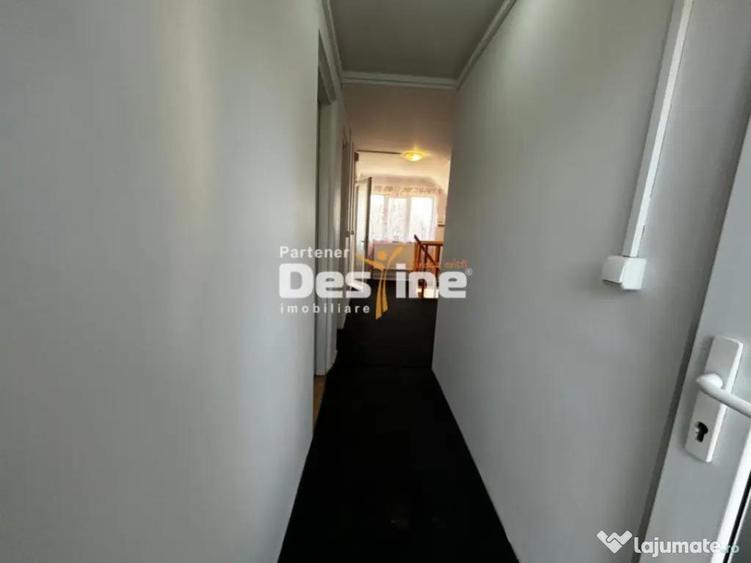 Casa de inchiriat Copou 5CD 100MP parter+mansarda+curte - 9