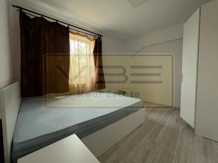 Apartament 2 camere Central - Palas Campus - 11