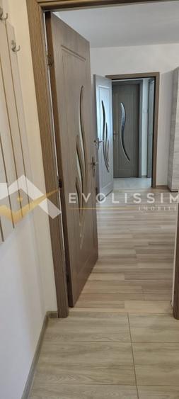 Apartament 2 camere, Strada Zorilor - 9