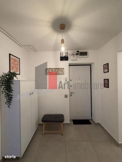 Inchiriere 2 Camere Titan - Costin Georgian - 8