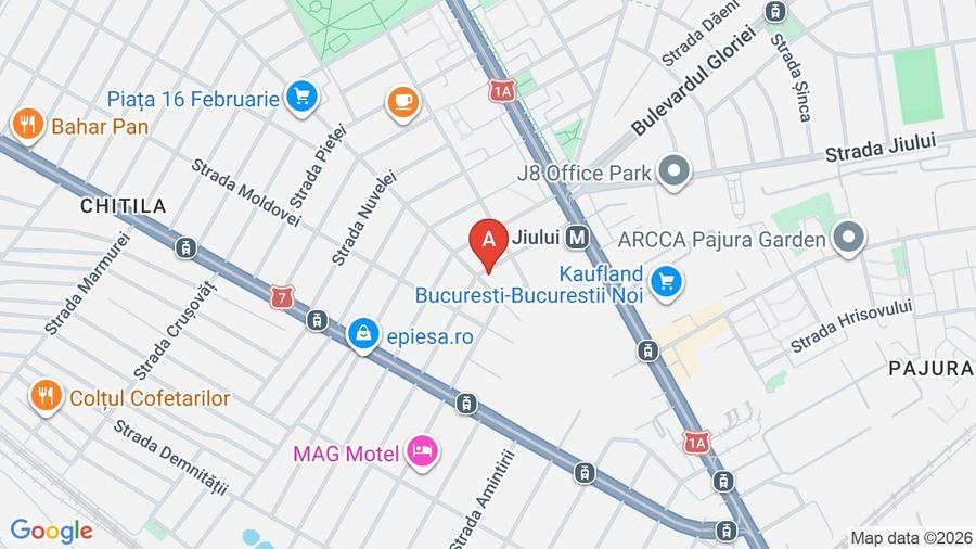 Apart 2 camere proaspăt renovat - 1