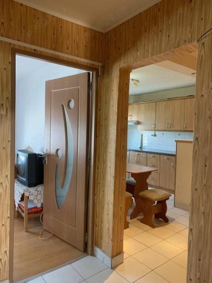 Vand apartament , 3 camere , Cotu Mic - 7