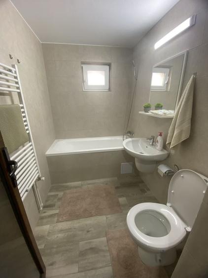 Apartament 2 camere Giurgiu de inchiriat - 5