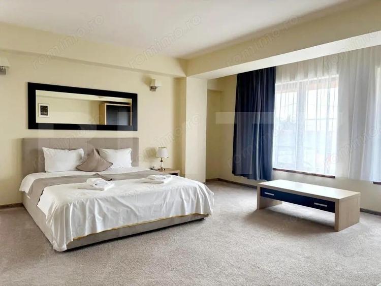 Hotel 3 stele, 1209 mp, zona Ghirodei - 5