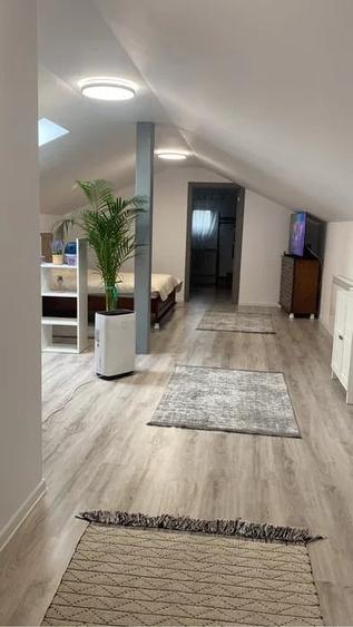 Casa la cheie in Manastirea Doamnei - 4