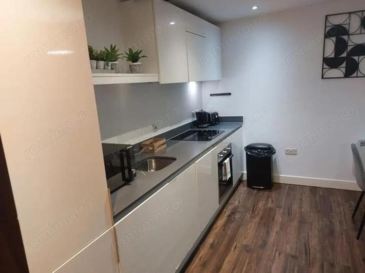 Garsoniera de inchiriat in zona Vitan - 1