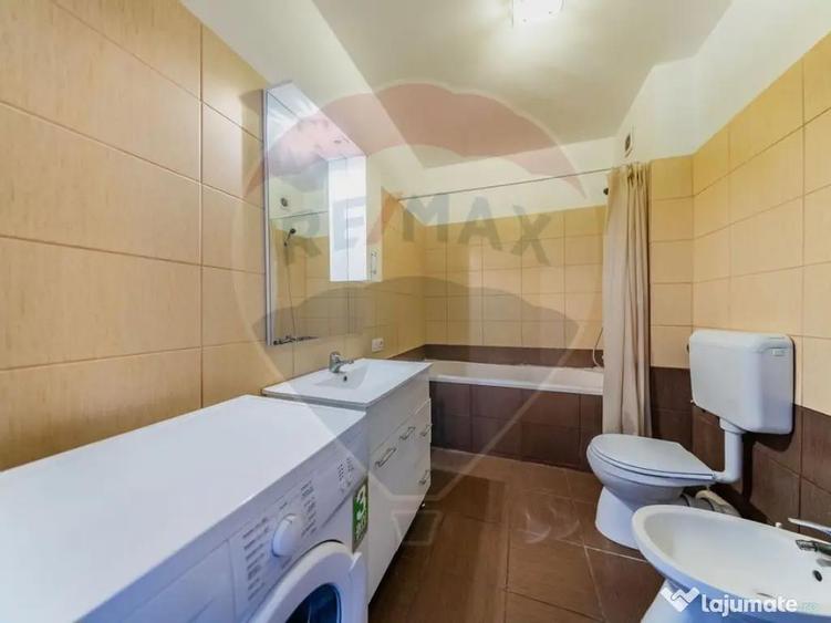 Apartament cu 2 camere de vanzare ARED KAUFLAND - 2