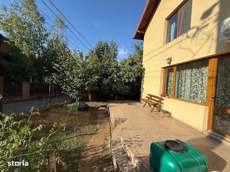 Casa P+M, zona Albert Ploiesti | Teren 600 mp | 4 camere | Beci - 3