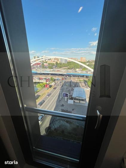 Apartament cu 2 camere în Grozăvești