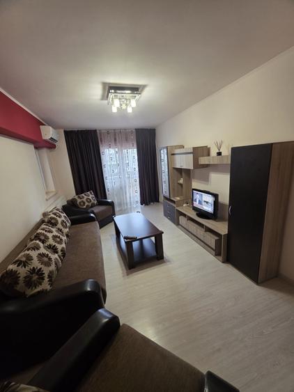 Apartament cu 2 camere decomandat în Popoveni