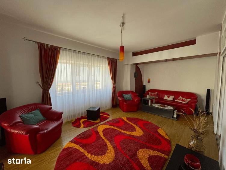 Casă cu Teren 867 Mp în Central