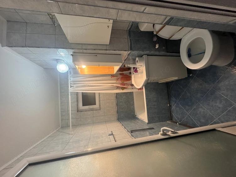 Apartament cu 2 camere decomandat în Micro 3