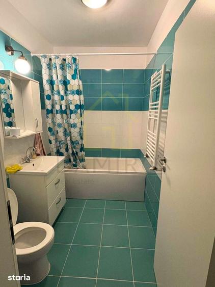 Apartament Metrou Aparatorii Patriei Drumul Binelui Parcare Inclusa - 3
