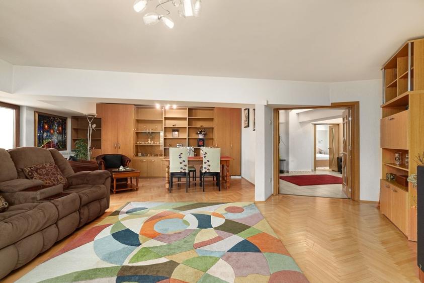 Bulevardul Unirii, apartament cu 4 camere, COMISION 0 - 1