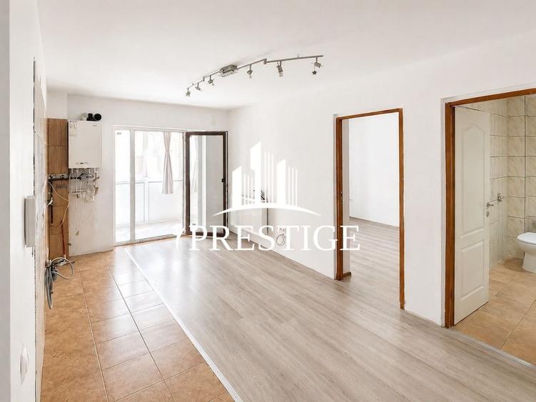 Apartament cu 2 camere decomandat în Arhitecților - Calea Cisnădiei