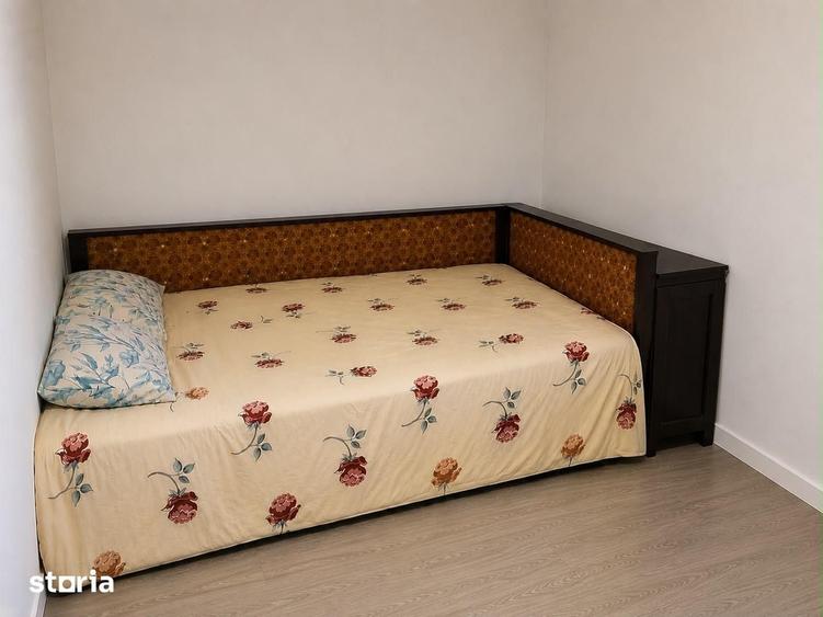 Garsoniera de inchiriat-lujerului Parcare inclusa - 2
