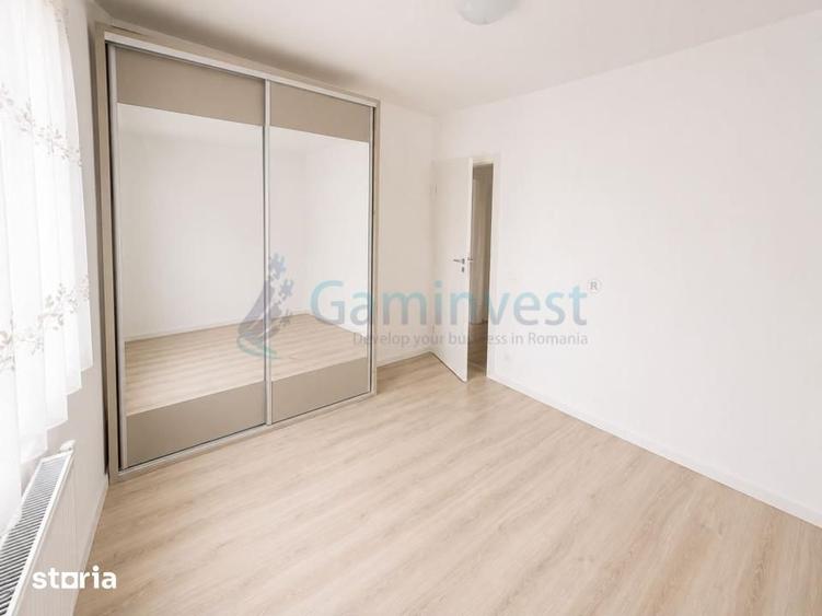 Apartament cu 3 camere în Iosia
