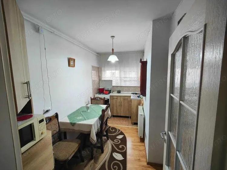 Gara Mare - Vanzare apartament 3 camere - Piata Garii - 4
