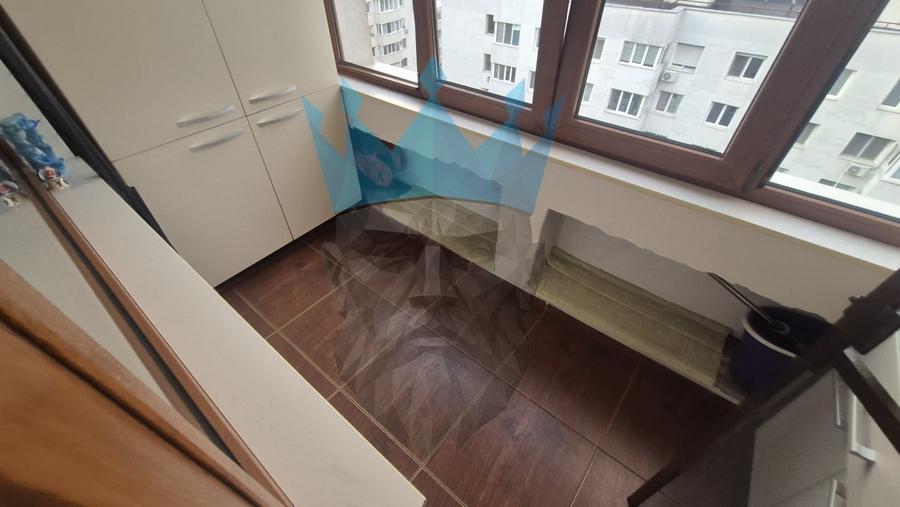 Apartament cu 2 camere decomandat, mobilat în Nicolae Grigorescu