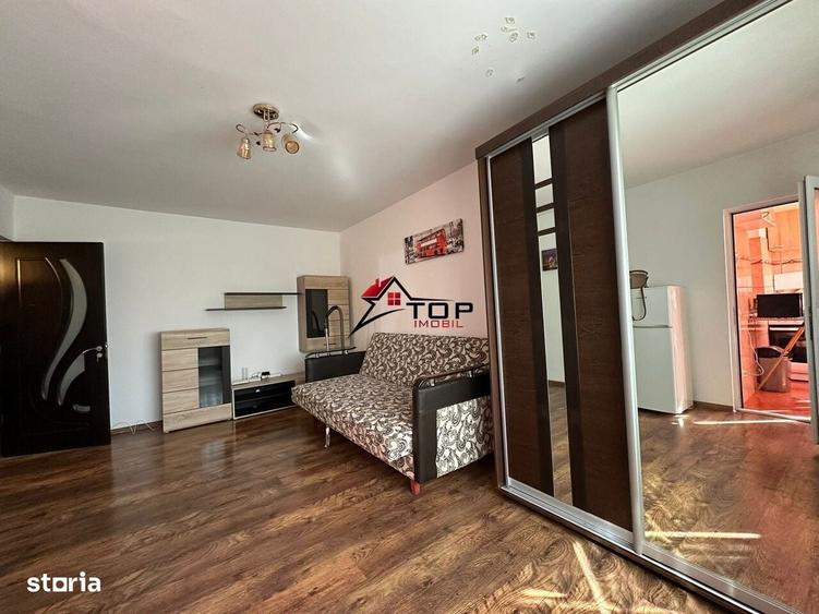 Inchiriere Apartament cu 2 camera Tatarasi - 9