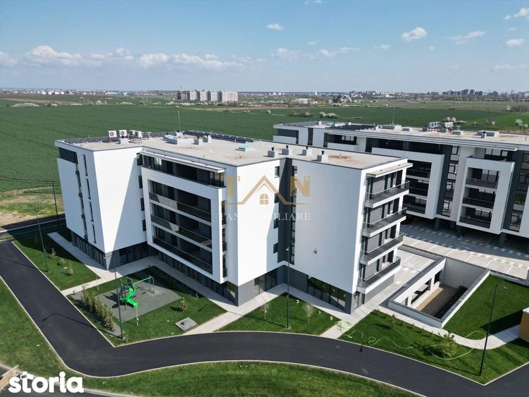 Spațiu comercial, de 196.32 mp, în Nord