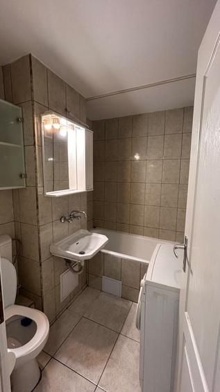 Garsonieră în Dosu Bricii