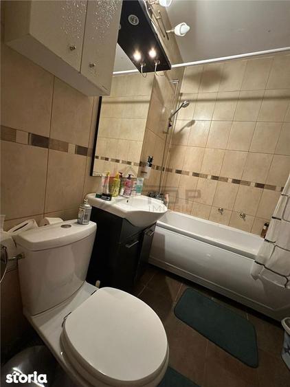 Inchiriere Apartament cu 3 camere Canta Bloc Nou - 4