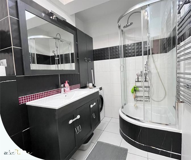 Apartament cu 3 camere în Bucium