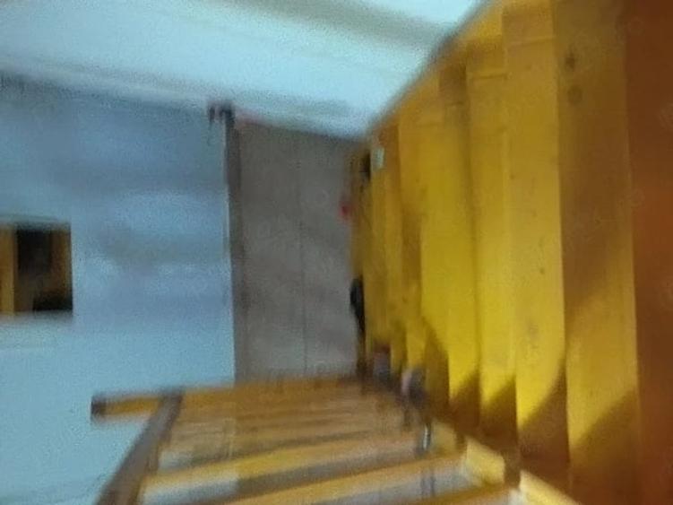 Garsonieră semidecomandată în Central