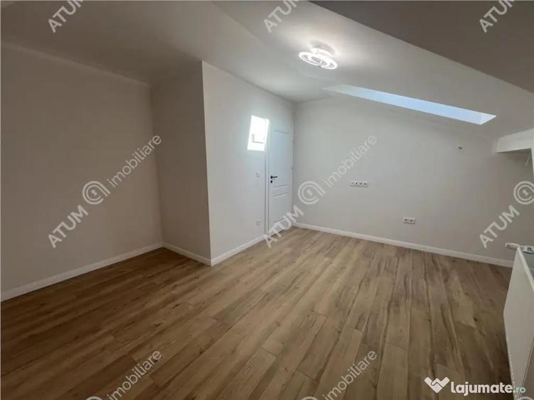 Apartament cu 4 camere decomandat în Central