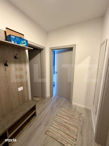 Apartament de vanzare, 2 camere decomandat - 5