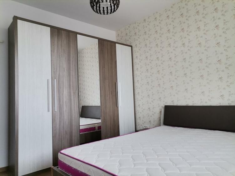 Apartament cu 2 camere decomandat în Grozăvești