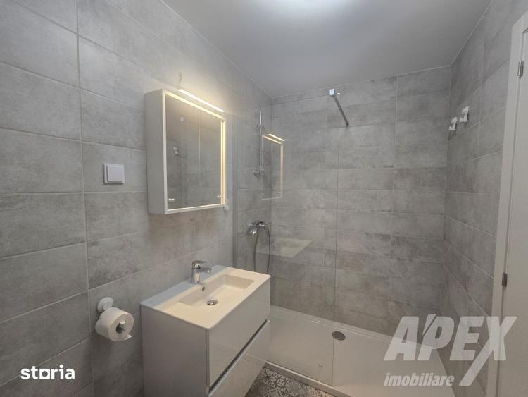 Apartament nou 2 camere mobilat | Parcare subterana | Drumul Taberei - - 11