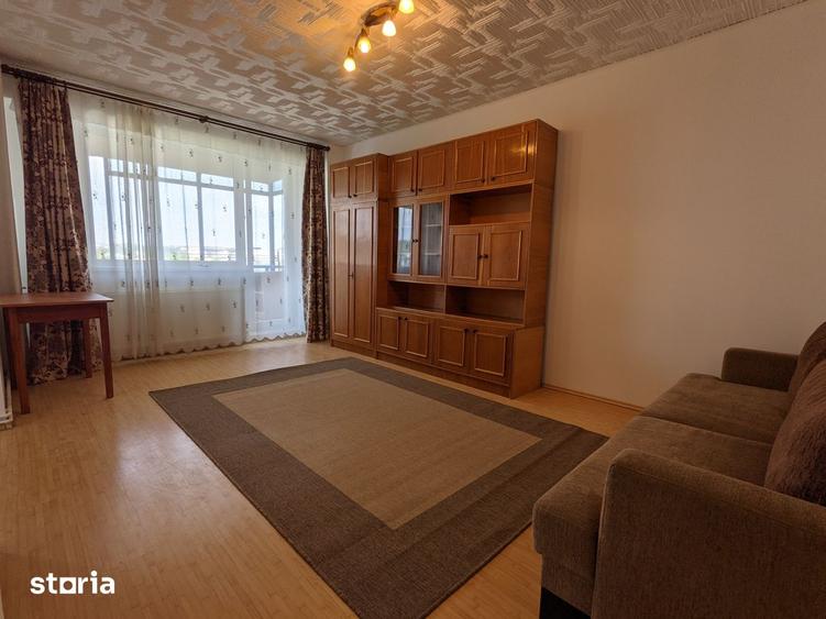 Proprietar: 38 MP! Inchiriez Apartament 1 camera + Balcon - 4