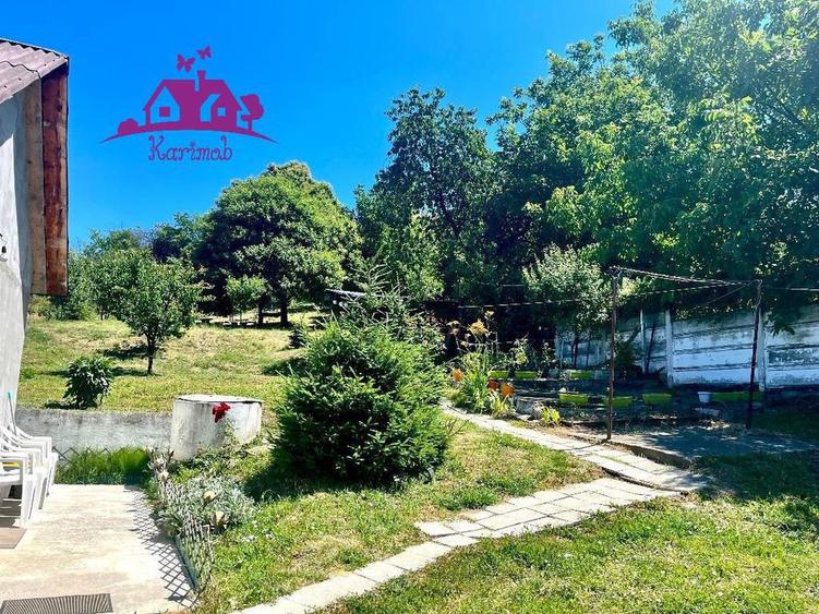 Casă cu 3 camere cu Canalizare în Dealuri Oradea