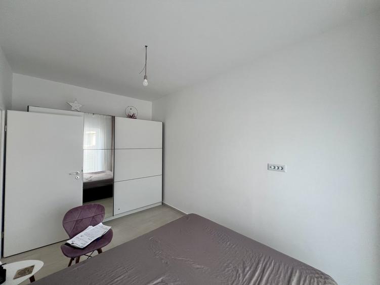 Apartament cu 2 camere în Moșnița Veche