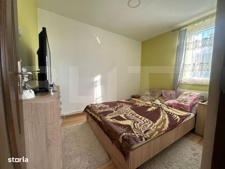 Casă cu 4 camere decomandat în Almașu Sec