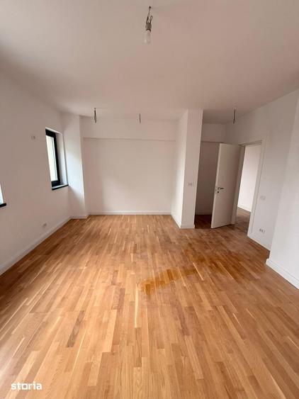 Penthouse Spa?ios 4 Camere | Vedere Panoramica | Pipera | - 15