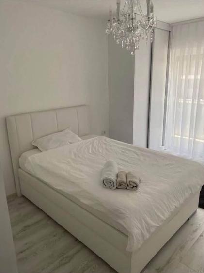 Apartament cu 2 camere în Iosia