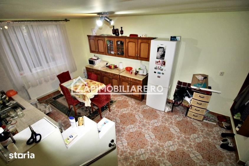 Casă cu 4 camere cu Teren 500 Mp în Mureșeni