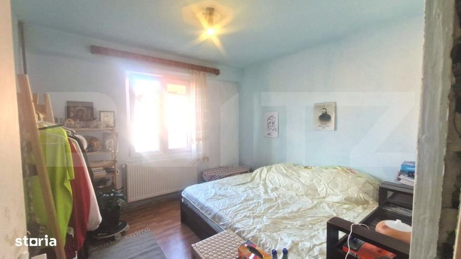 Apartament 2 camere, 45 mp, beci, etaj 2/4, zona Vlahuta - 6